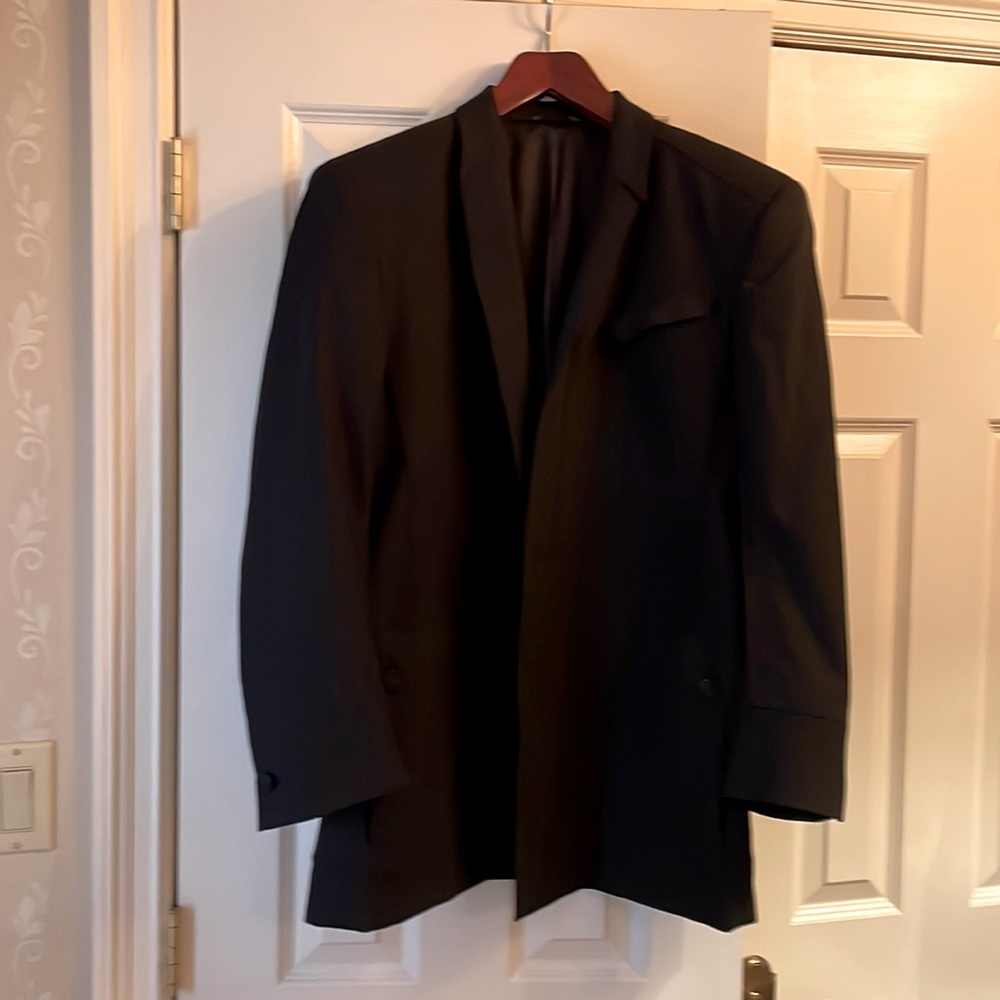 Mens Blazer
